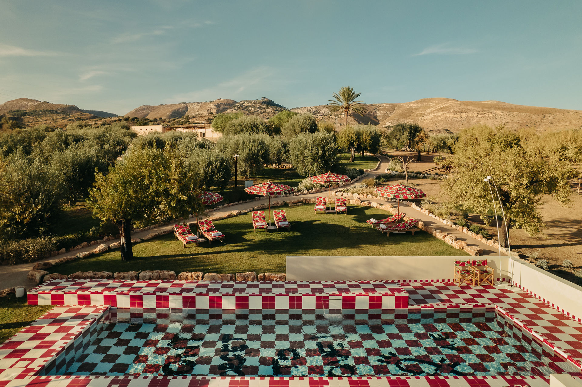 Braccialieri, Sicilan wedding venue near Noto