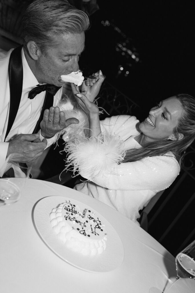 Daina Hazel, Italian wedding photographer
