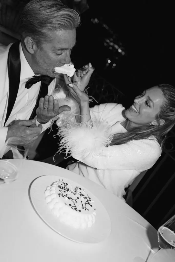Daina Hazel, Italian wedding photographer