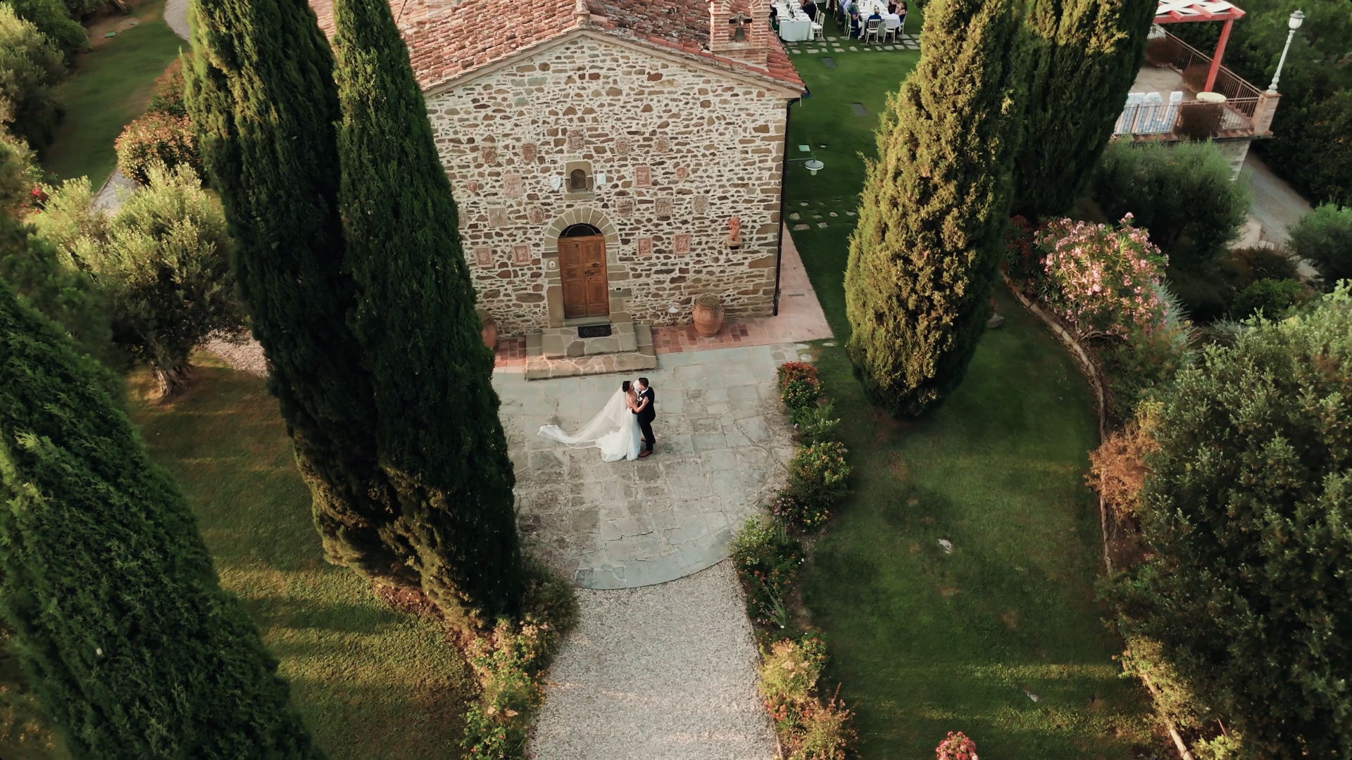 Soma Filmes, Italy Wedding Videographers