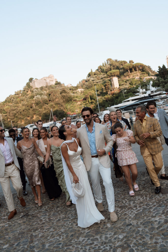 Faye Wilde international wedding photographer for Italian weddings