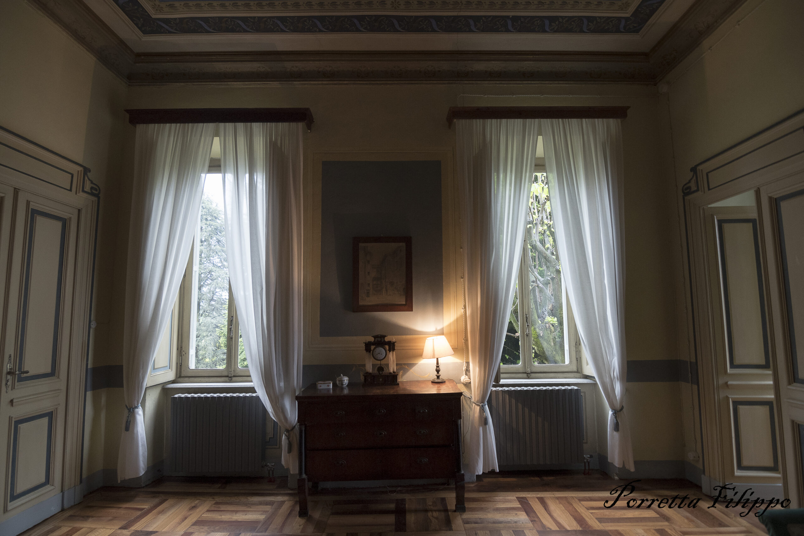 Villa Malfatti