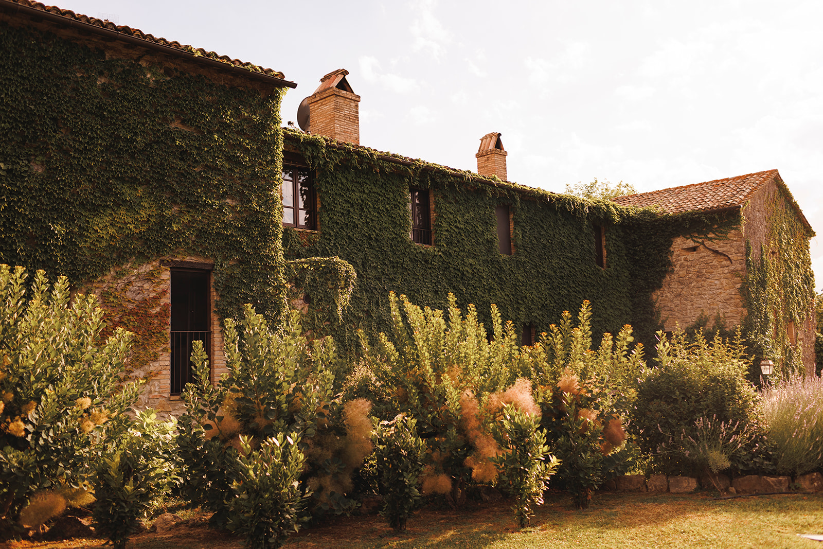 Castello di Petrata