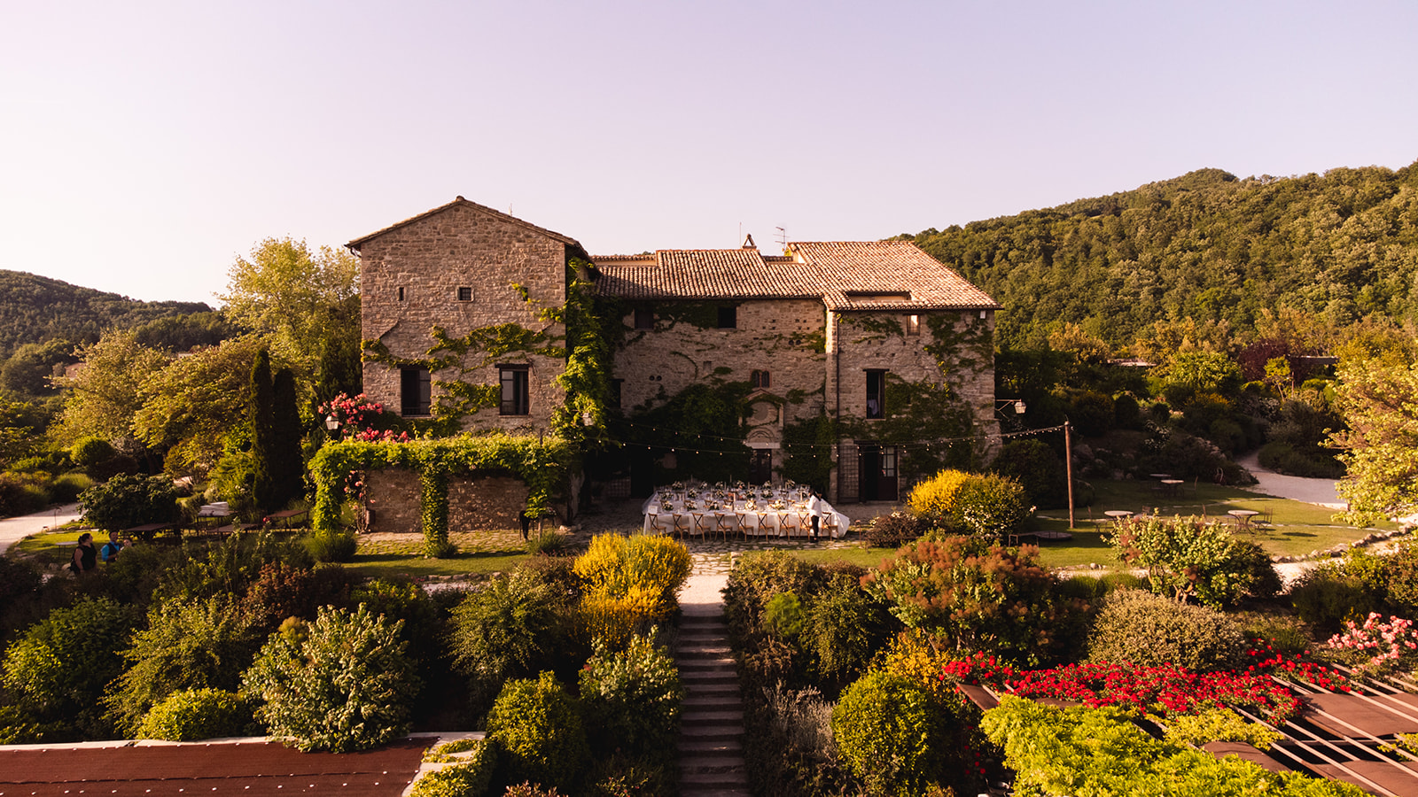 Castello di Petrata