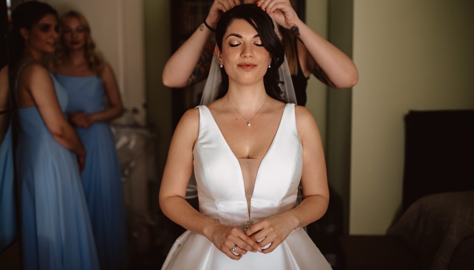 Ilaria Makeup and Hair Italian Bridal Makeup and Hair Artist