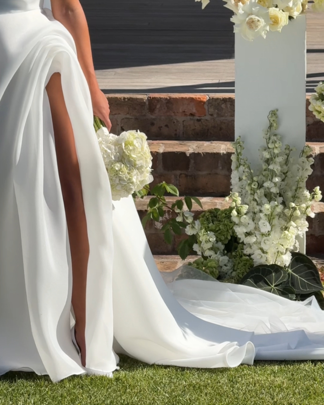 Btsbycc Italy Wedding Content Creator