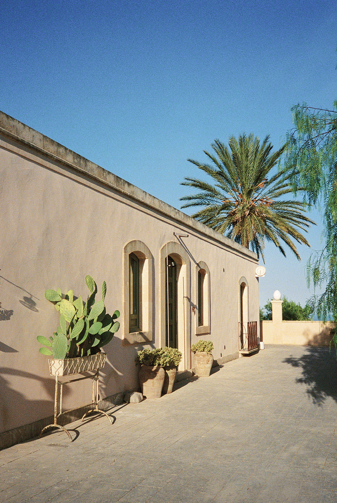 Braccialieri Resort