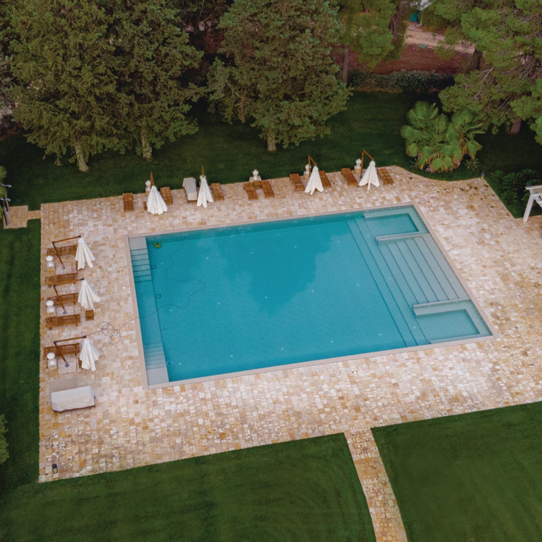 Villa Lena