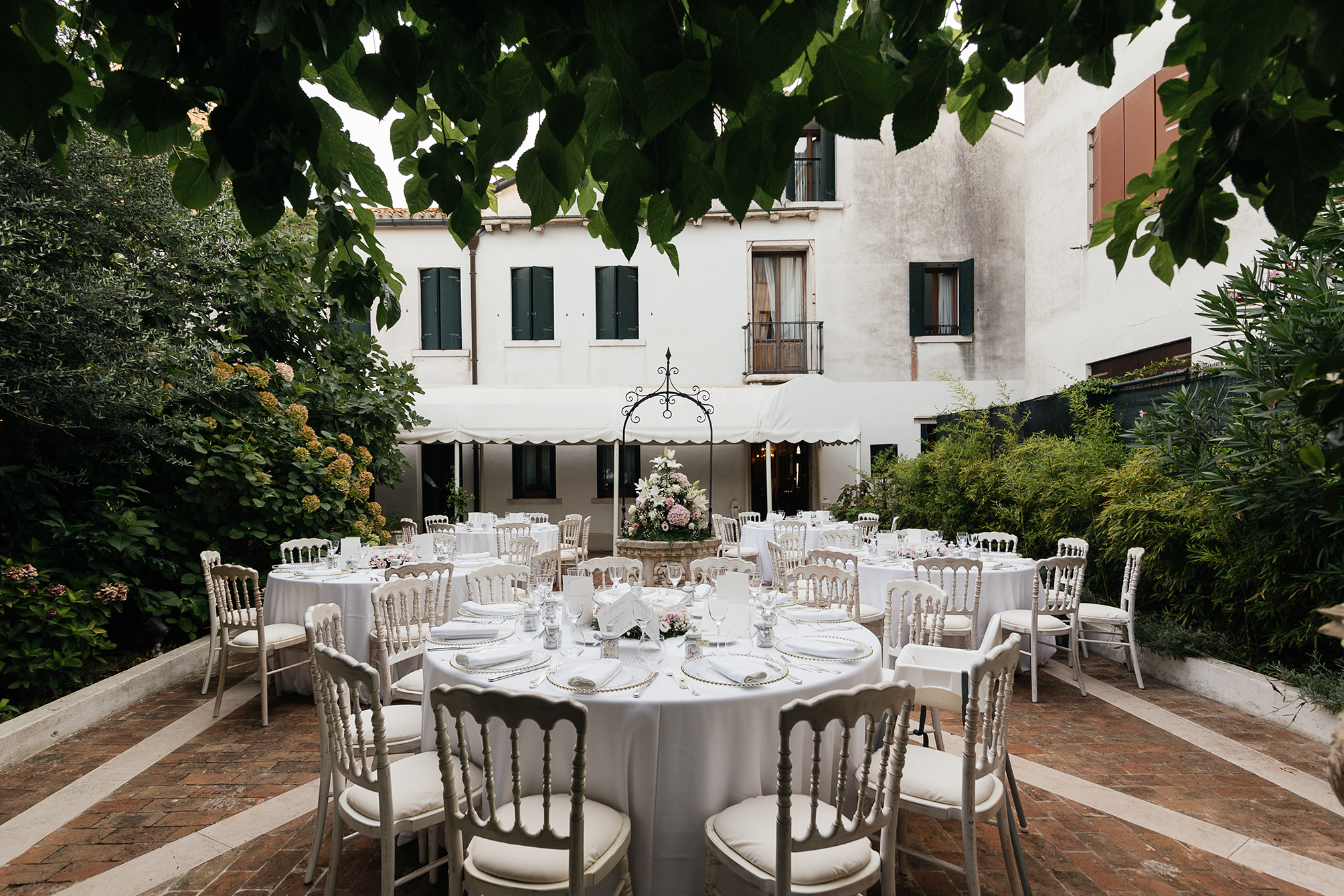 Relais Alberti