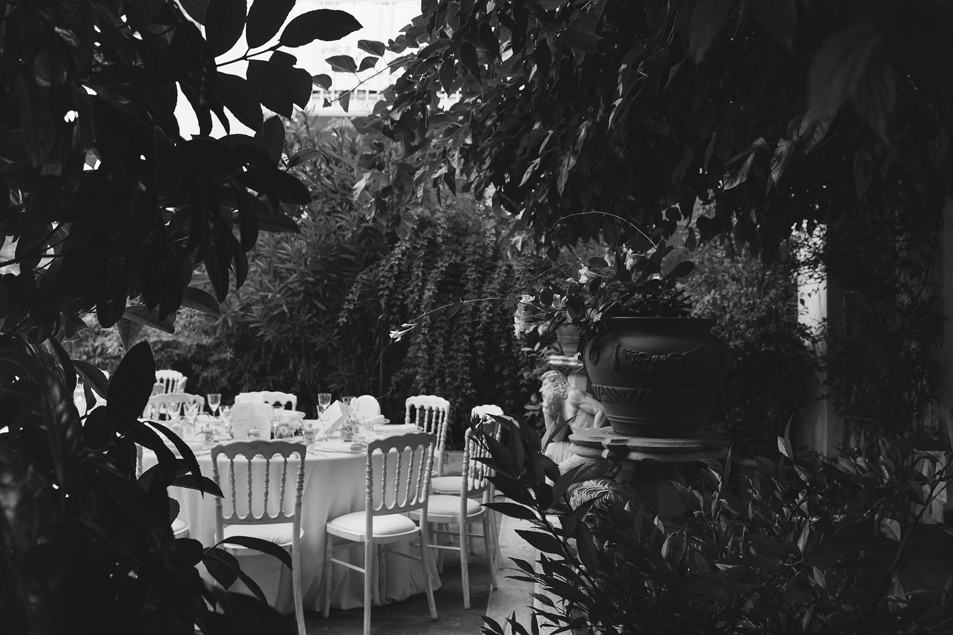 Relais Alberti