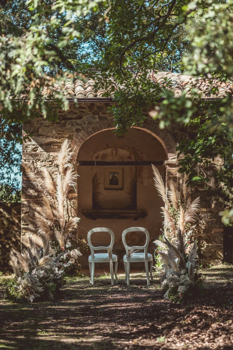 Antico Convento I Cappuccini