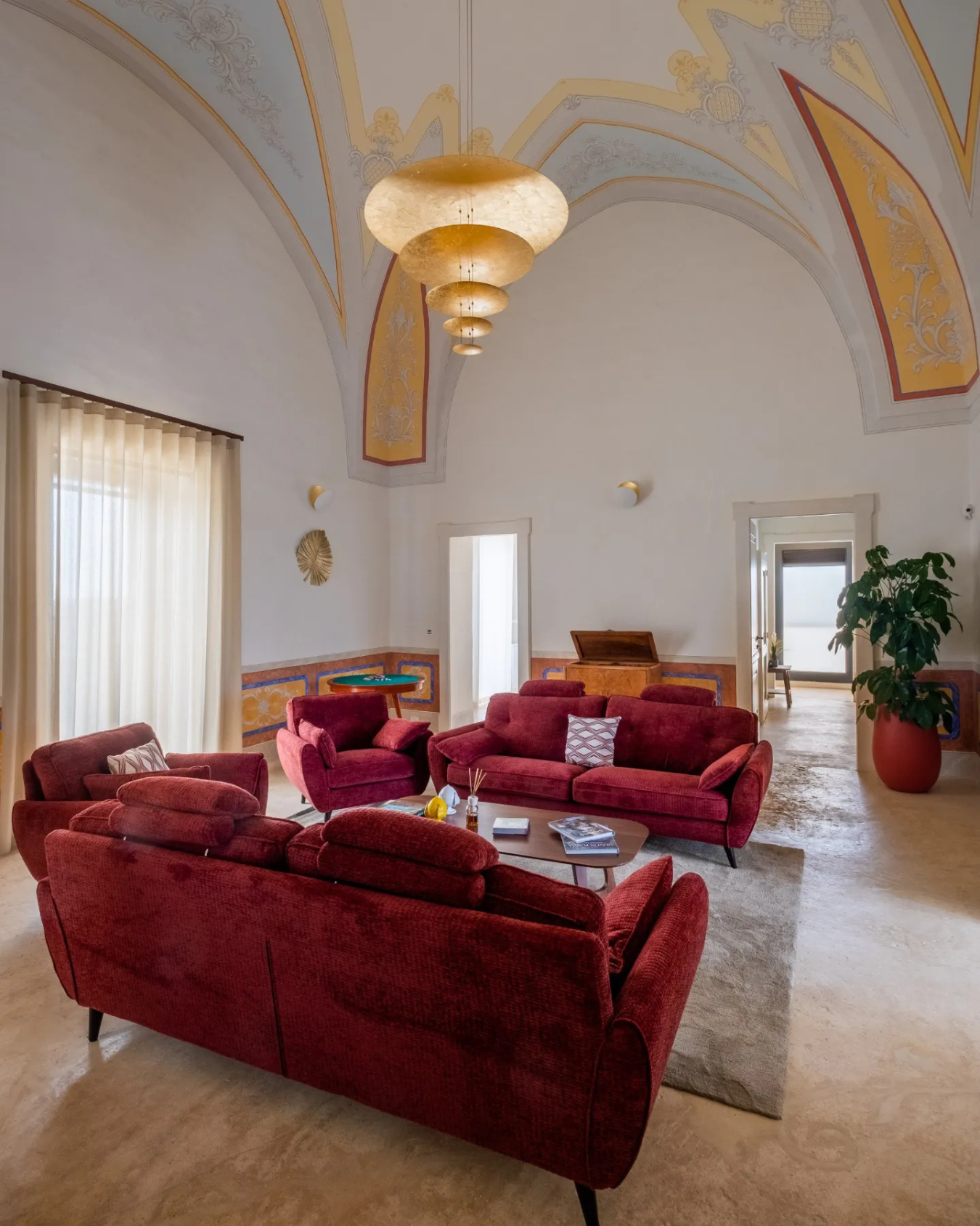 Tenuta Rocci Cerasoli