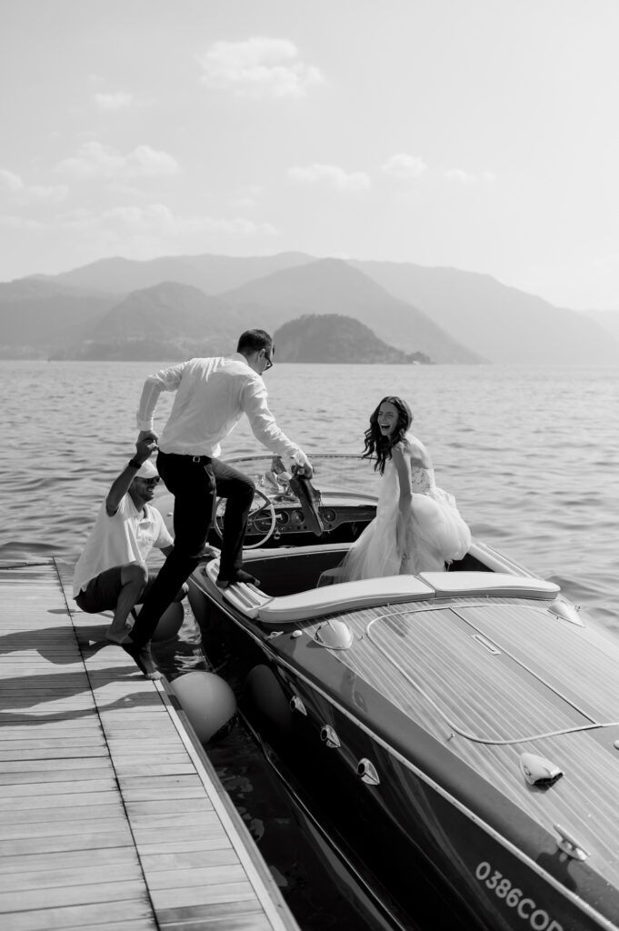 Sergio Sarnicola, Italian wedding photographer