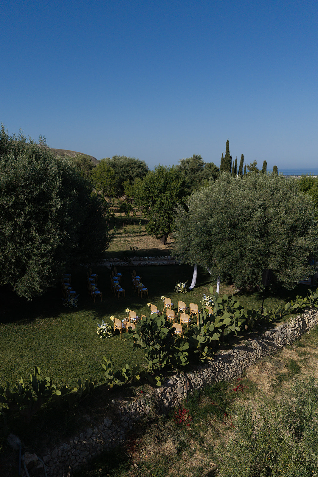 Braccialieri Resort