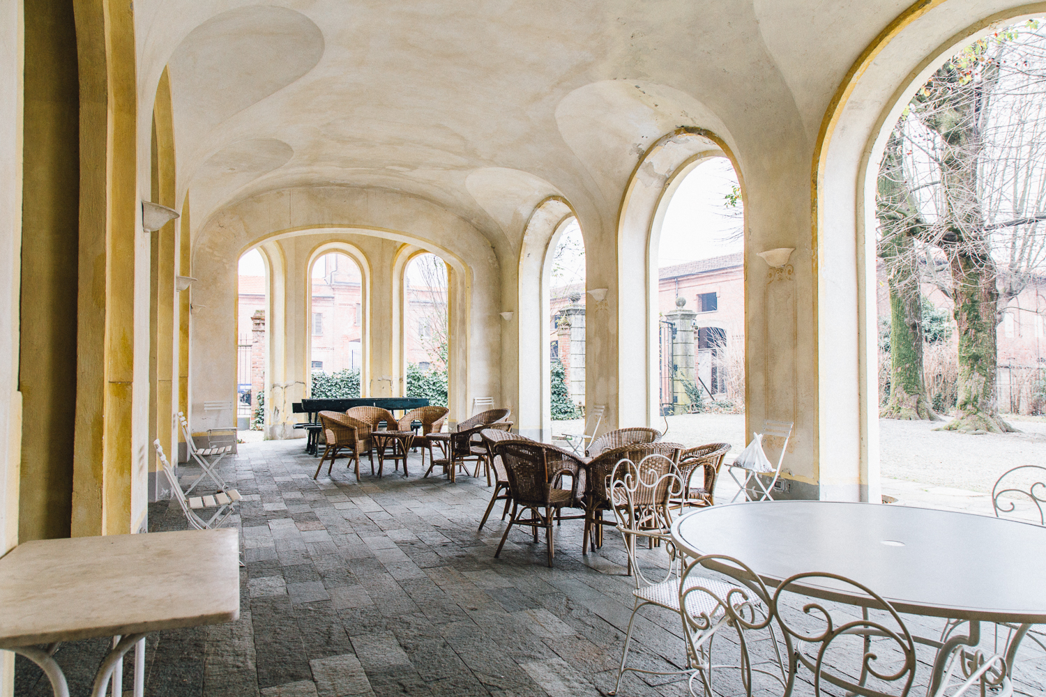 Villa Malfatti