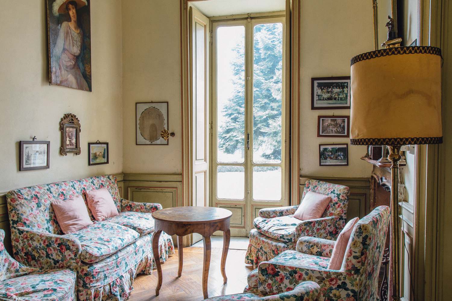 Villa Malfatti