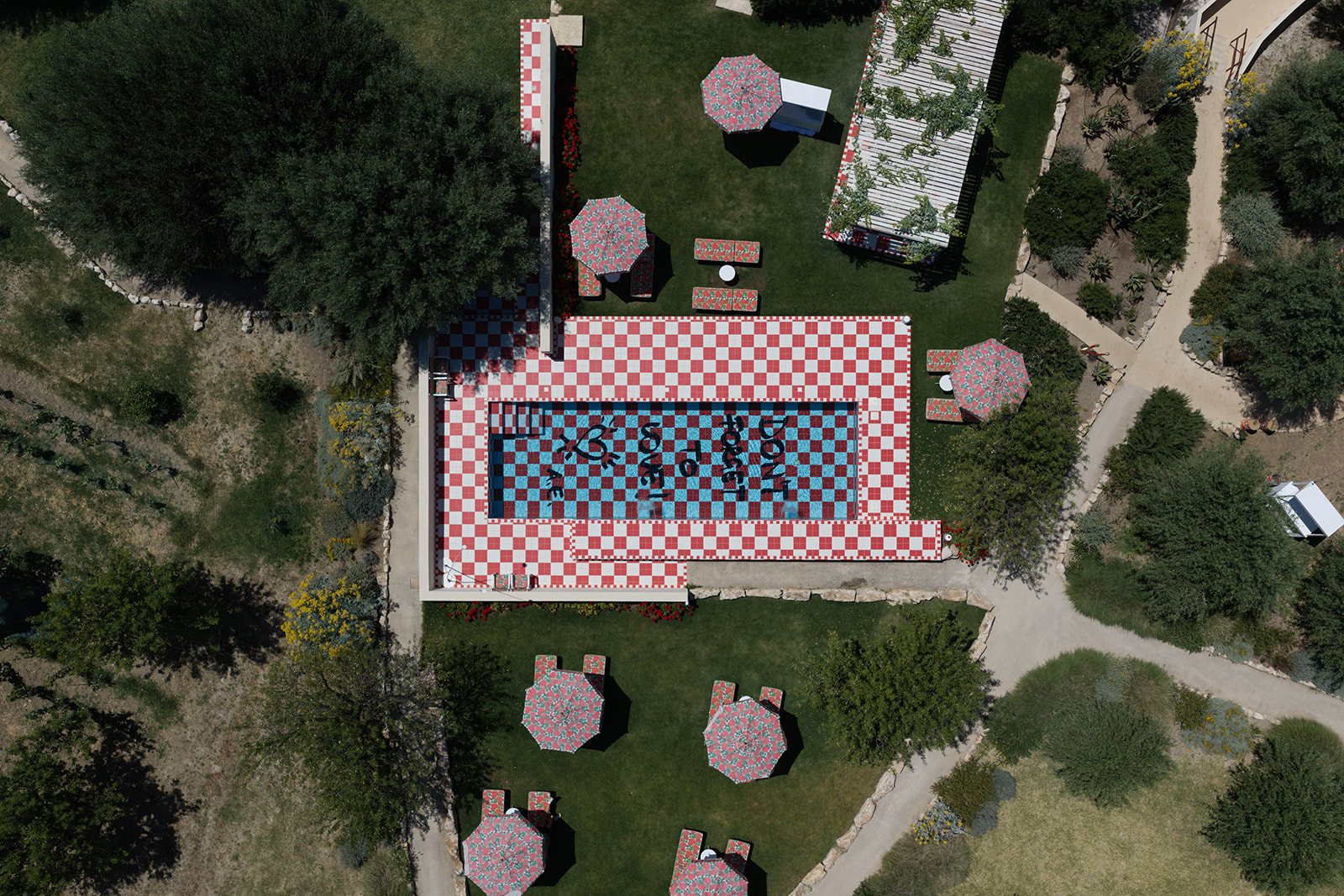 Braccialieri Resort