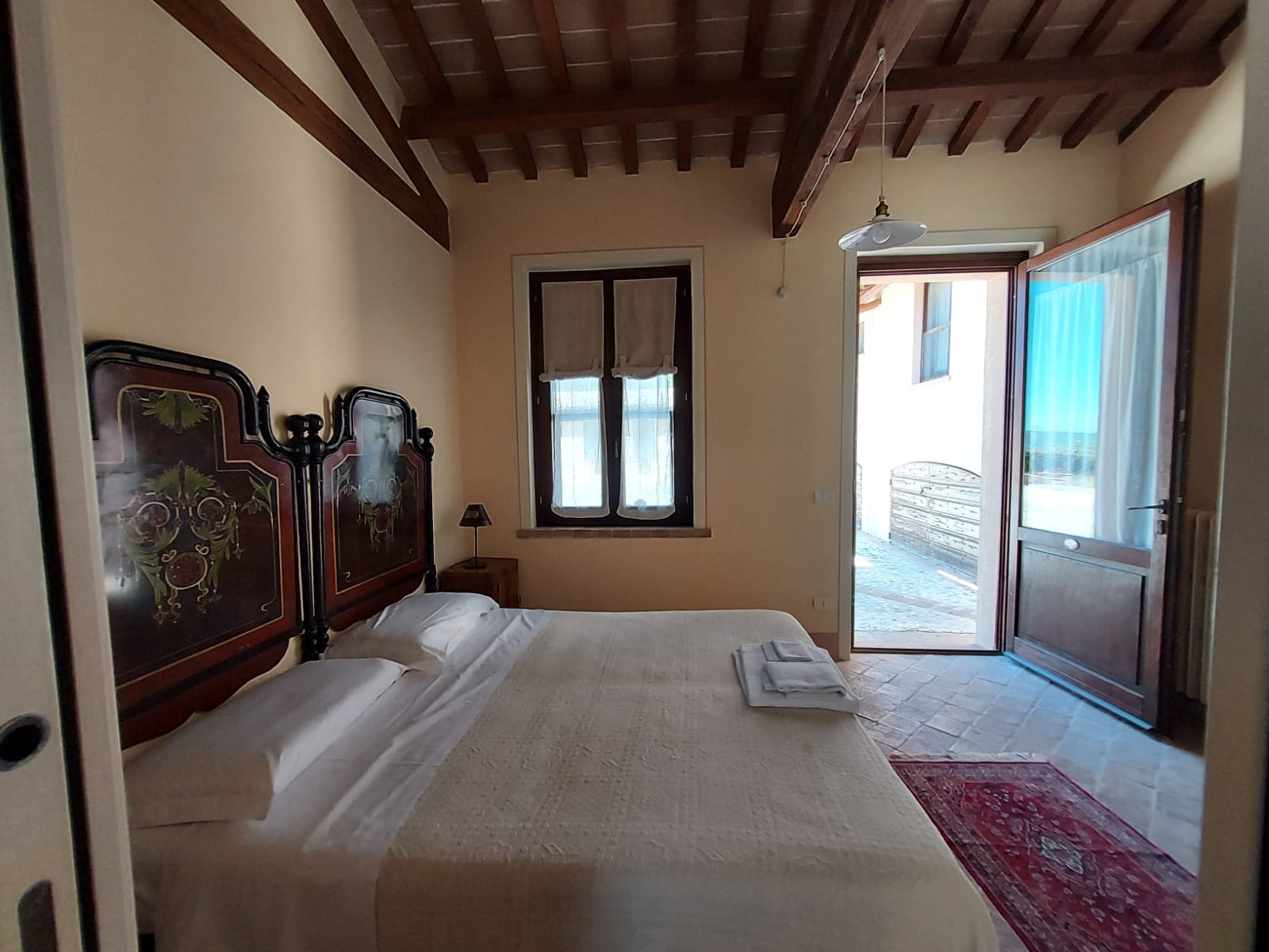 Le Case - Residenza di Campagna