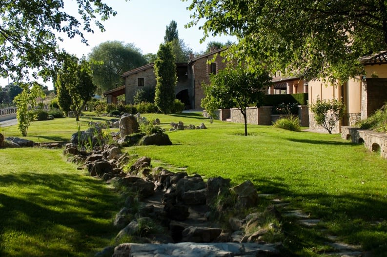 Le Case - Residenza di Campagna