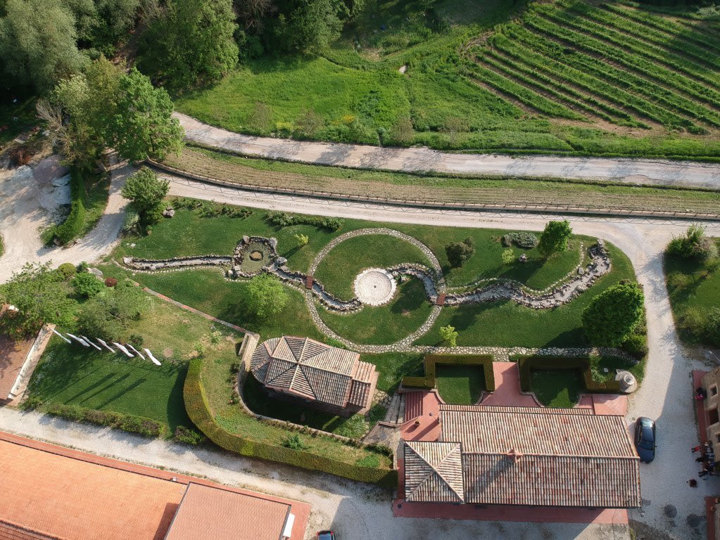 Le Case - Residenza di Campagna