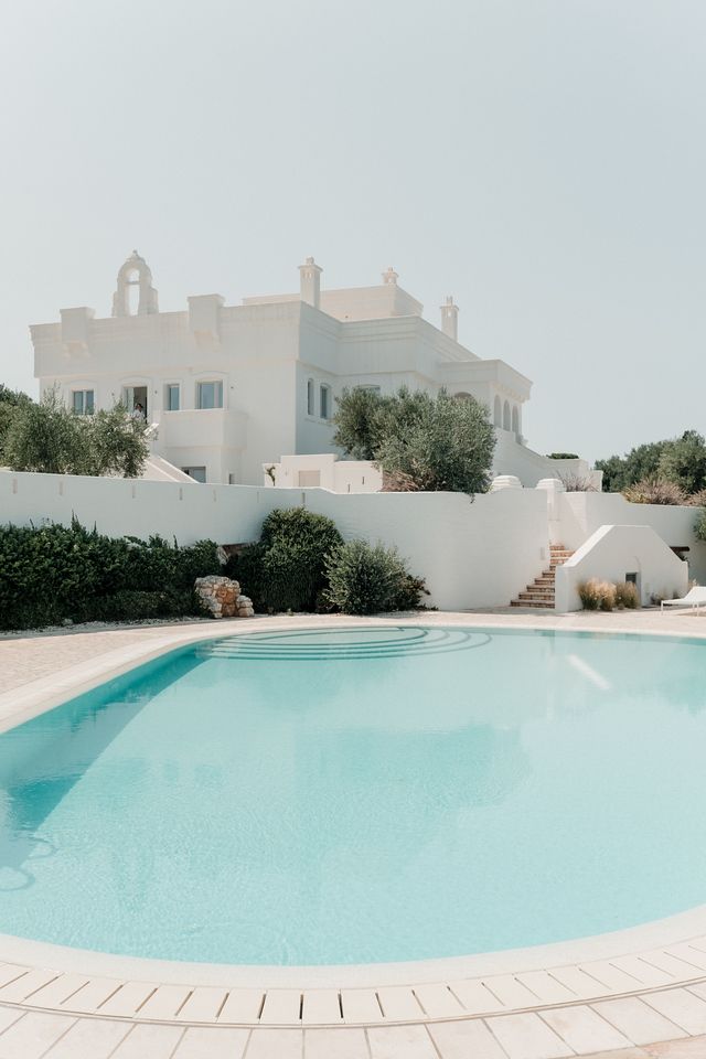 Masseria Borgo Ritella