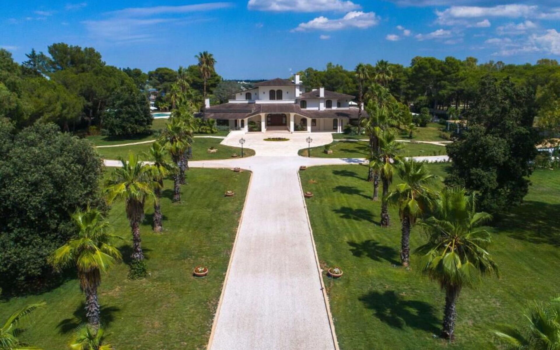 Villa Lena