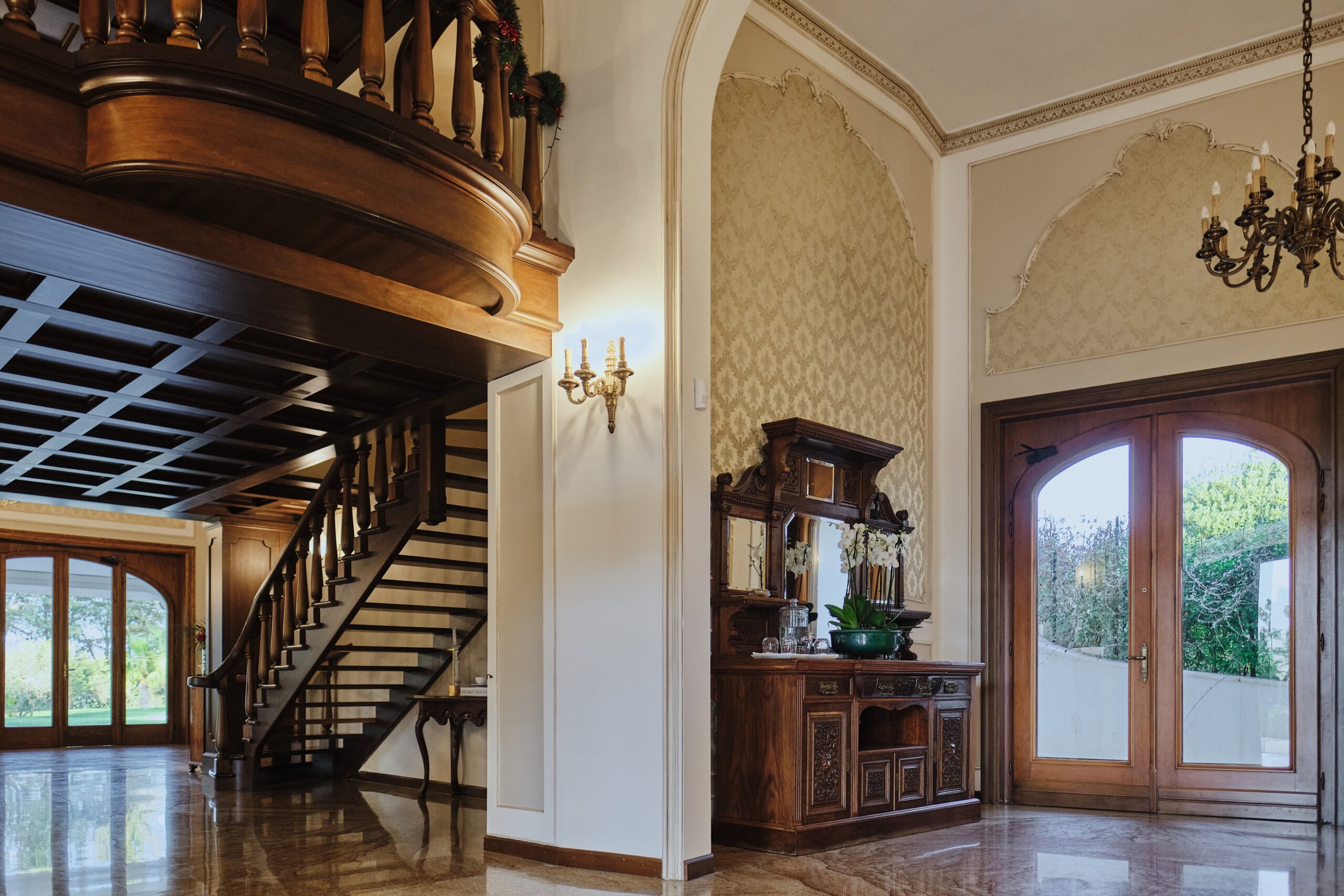 Villa Lena
