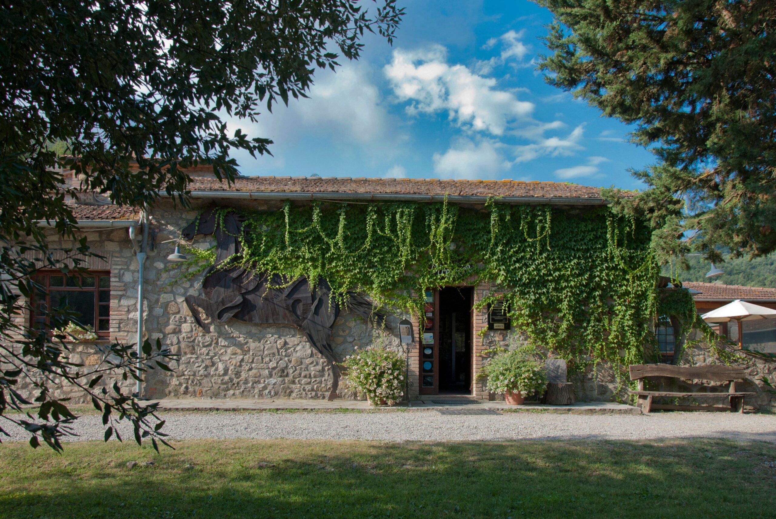 La Casella Antico Feudo di Campagna