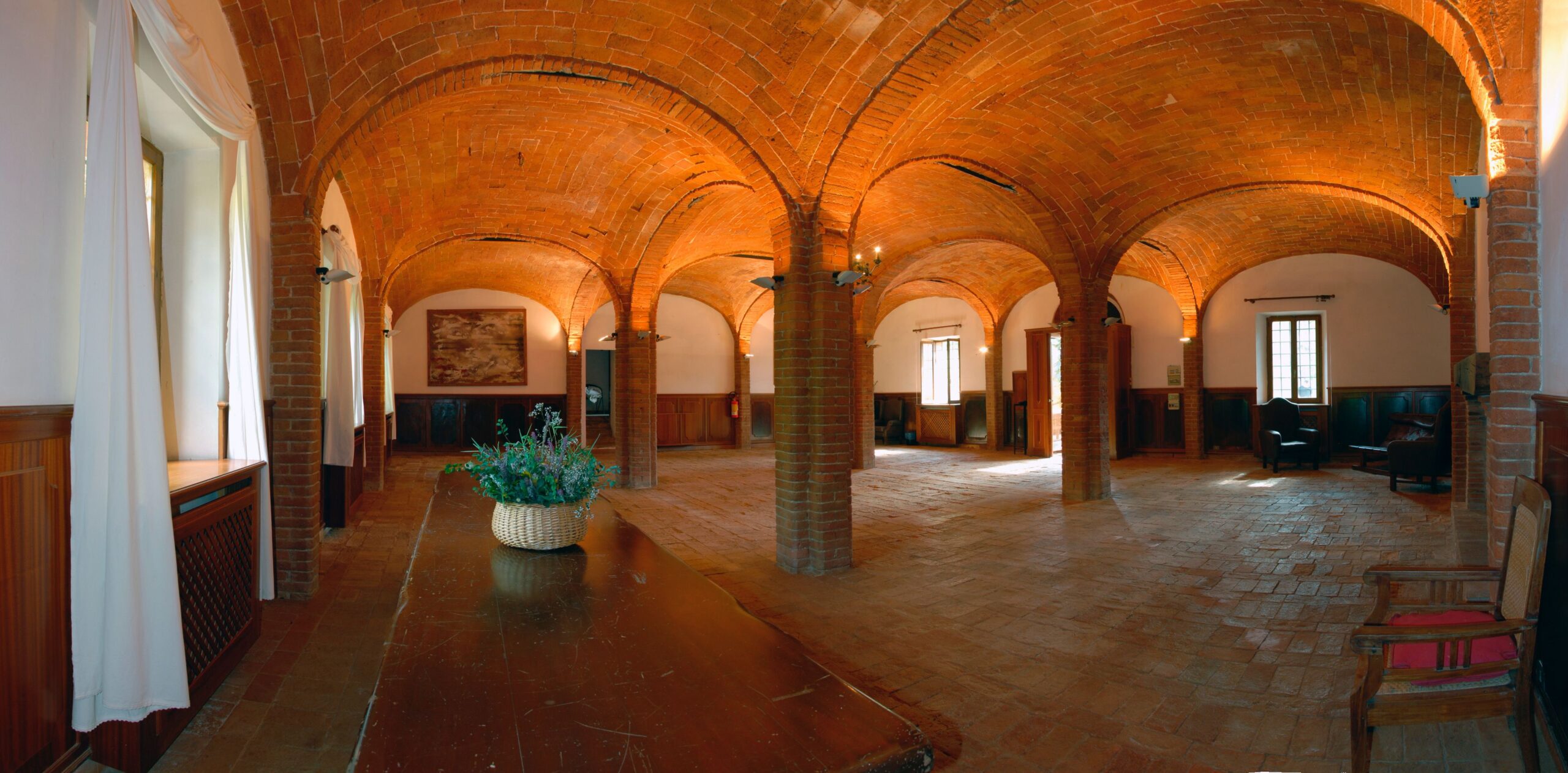 La Casella Antico Feudo di Campagna