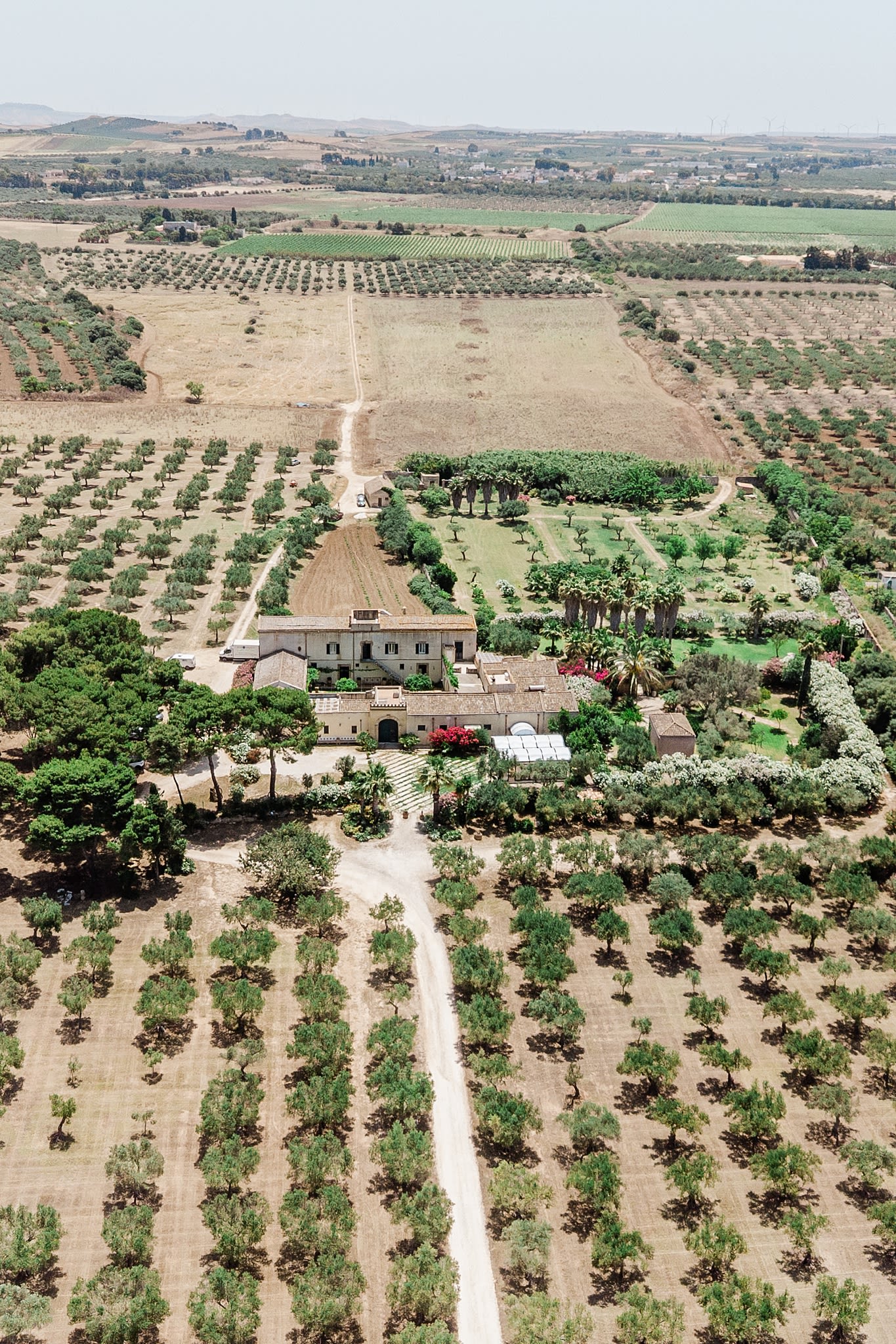 Villa Immacolatella