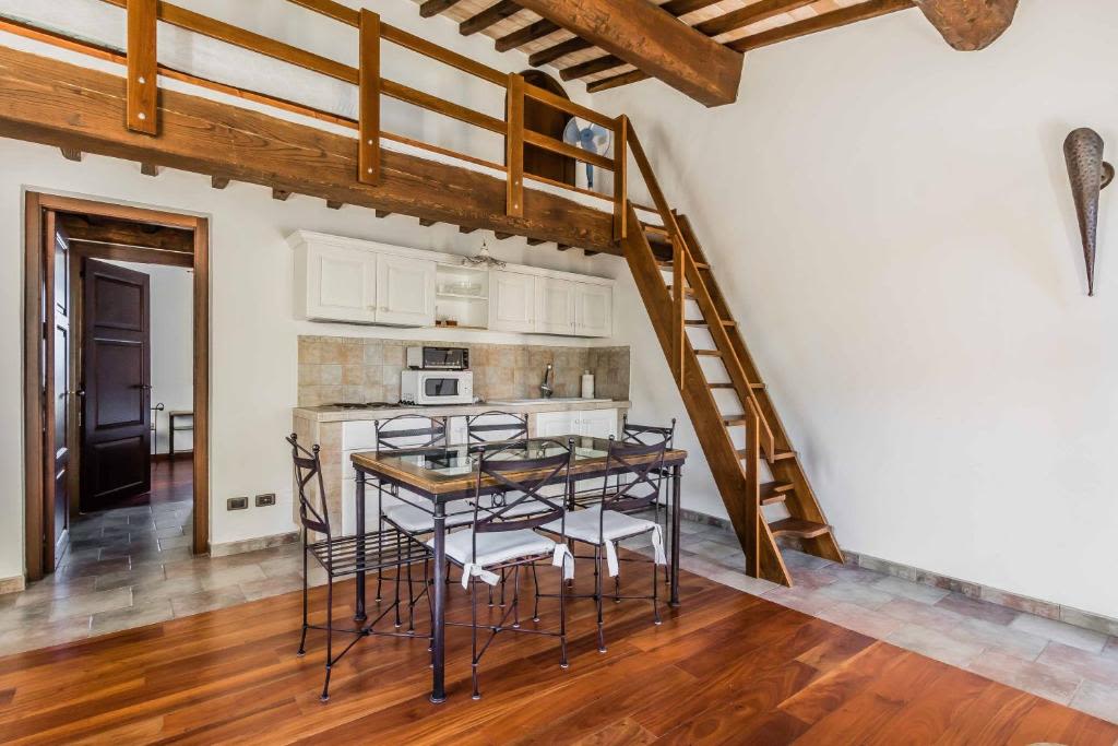 Agriturismo Aia Leccioni