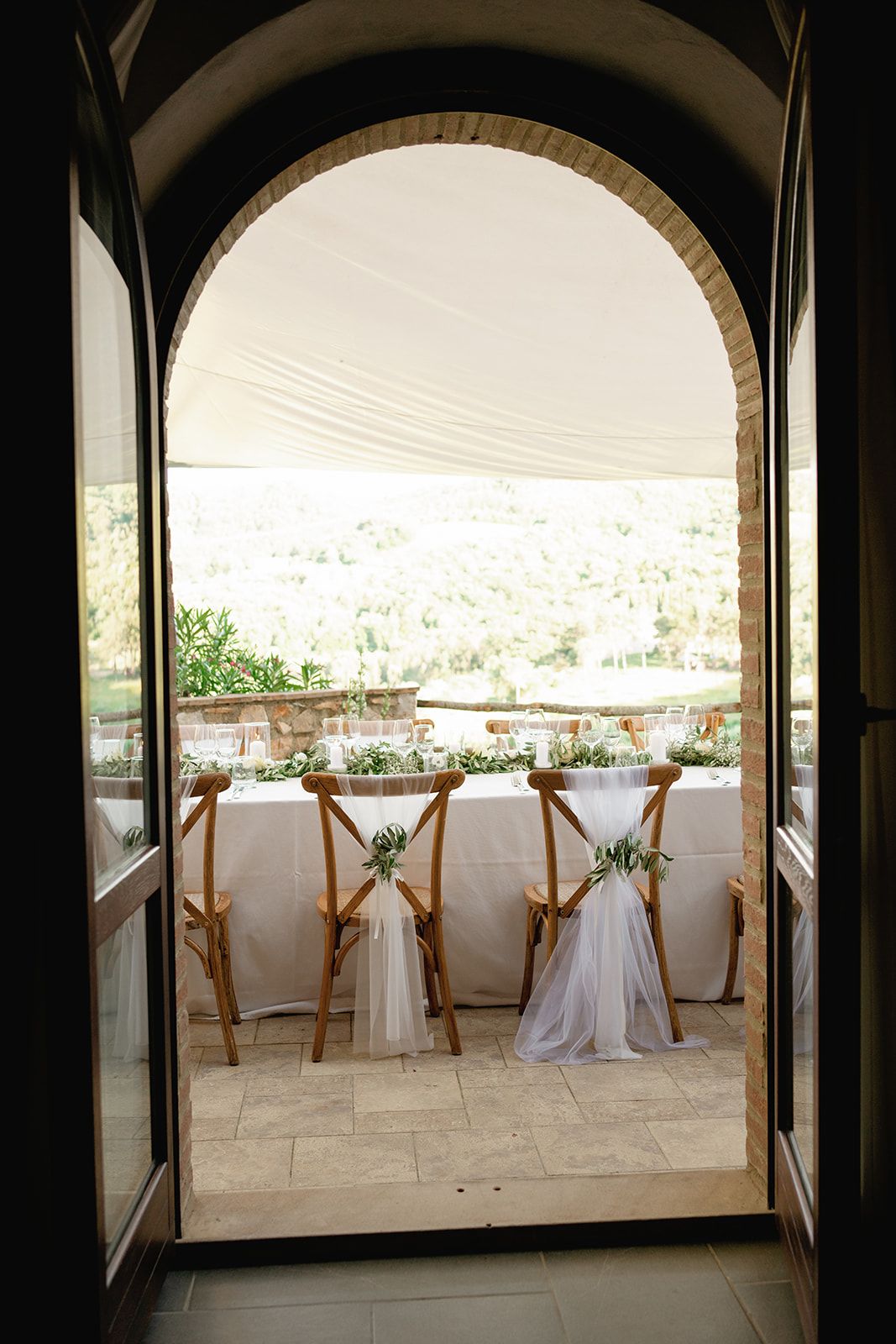 Agriturismo Aia Leccioni