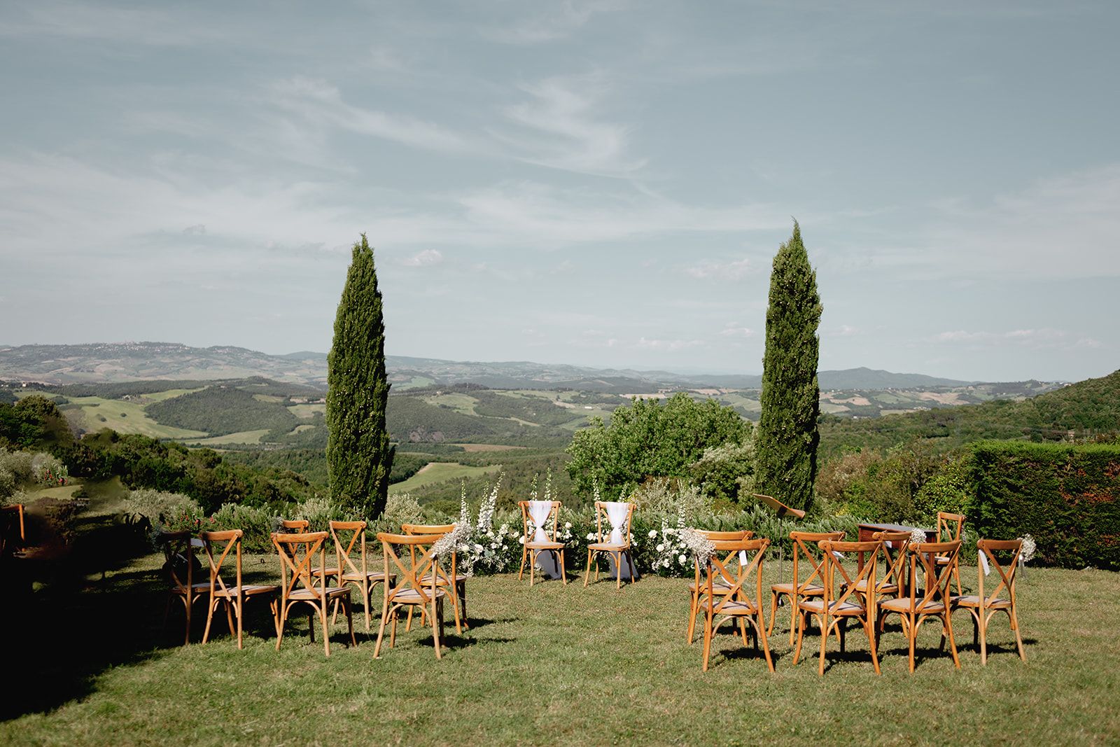 Agriturismo Aia Leccioni