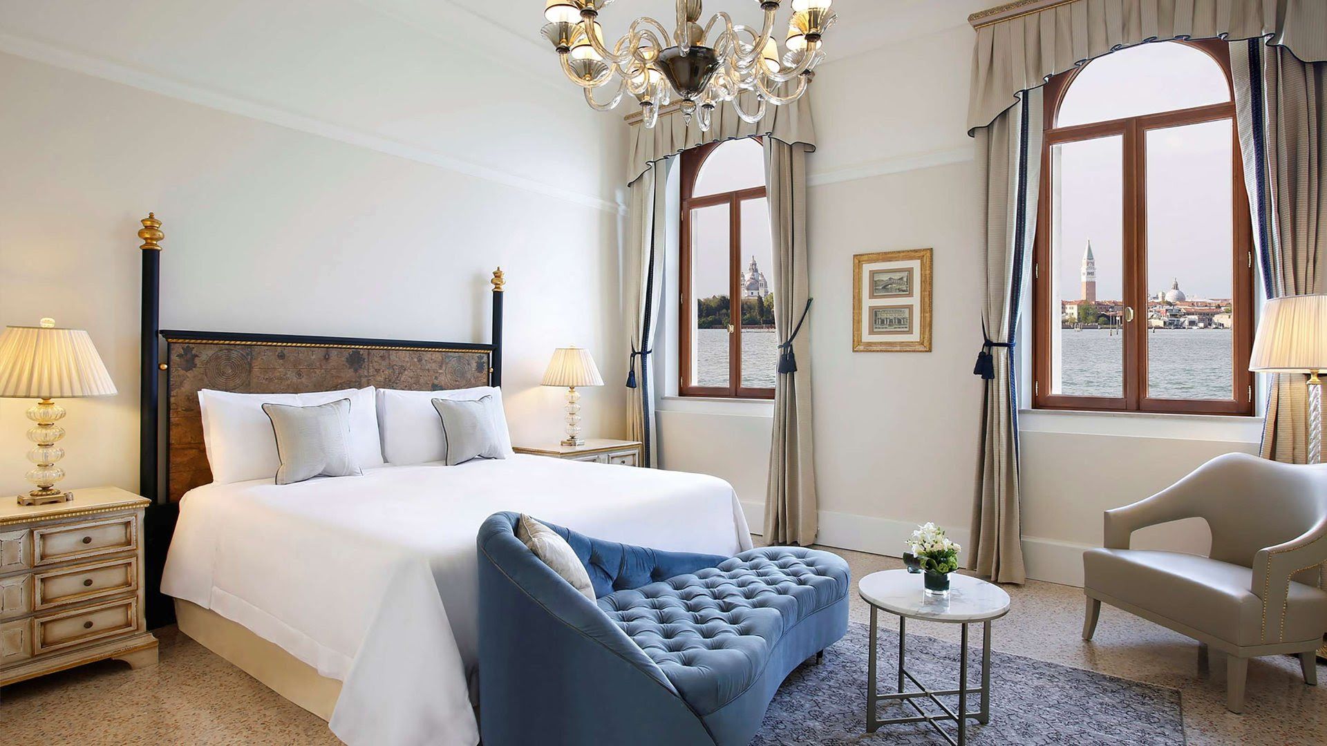San Clemente Palace Venice