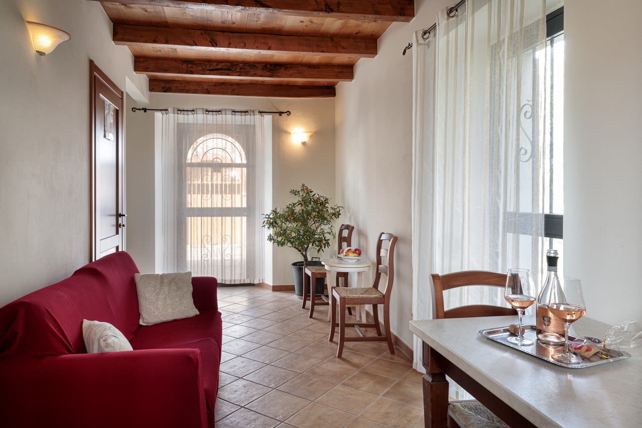 Agriturismo Della Pieve