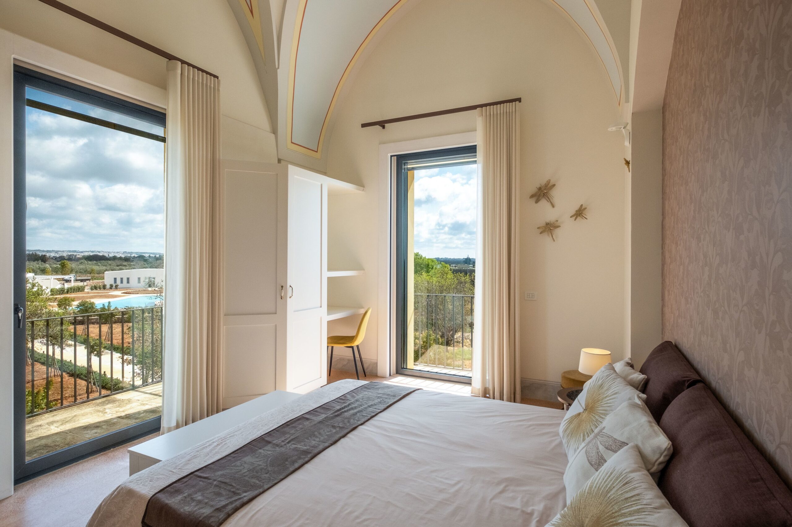 Tenuta Rocci Cerasoli