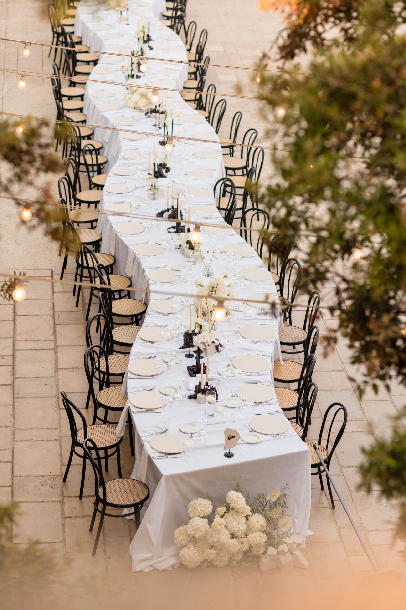 I Luoghi di Pitti - Masseria San Giovanni