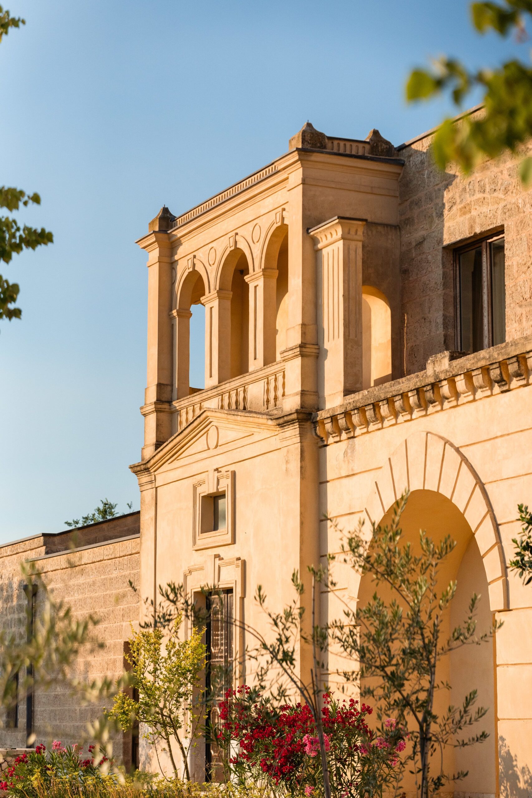 I Luoghi di Pitti - Masseria San Giovanni