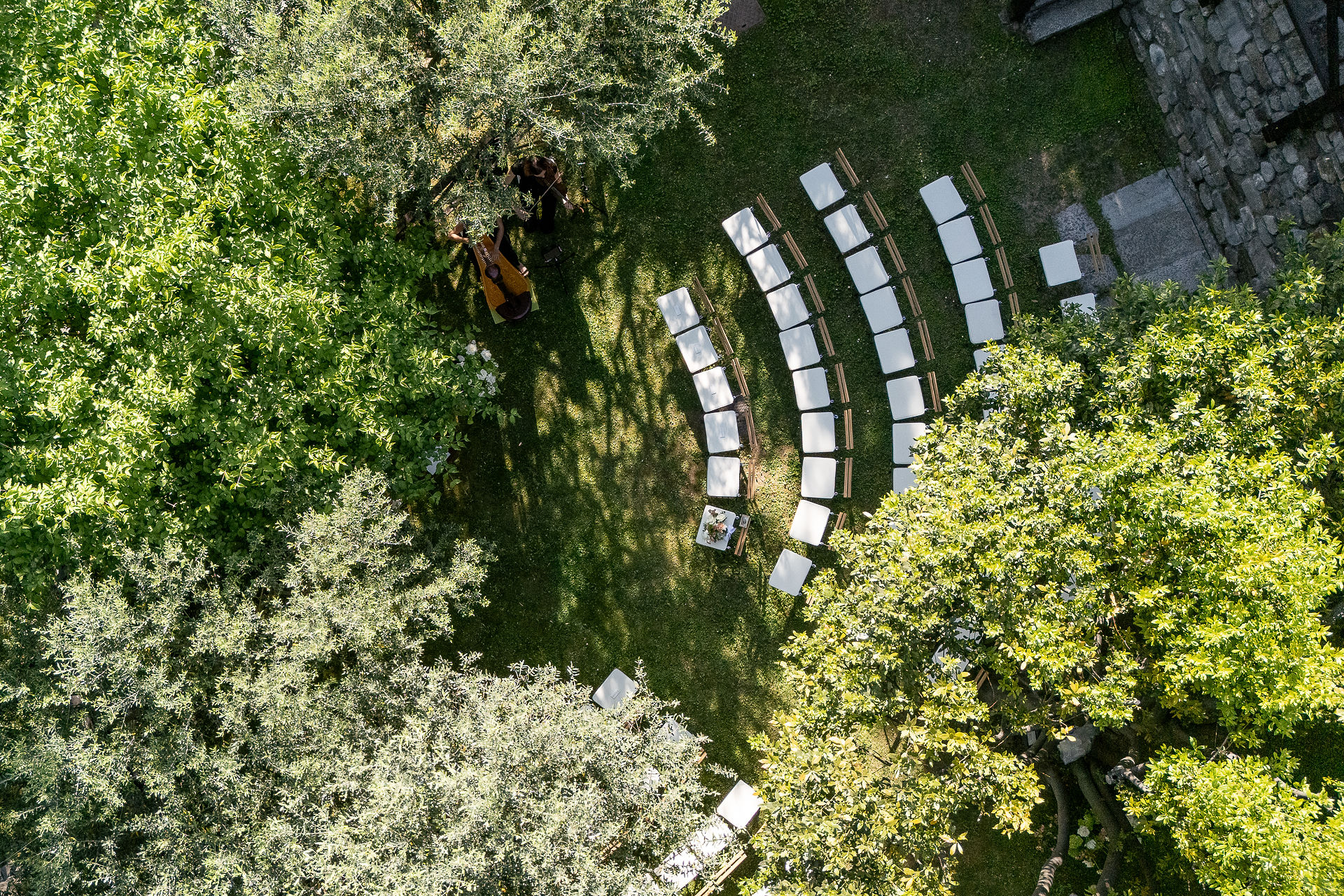 Castello di Rossino