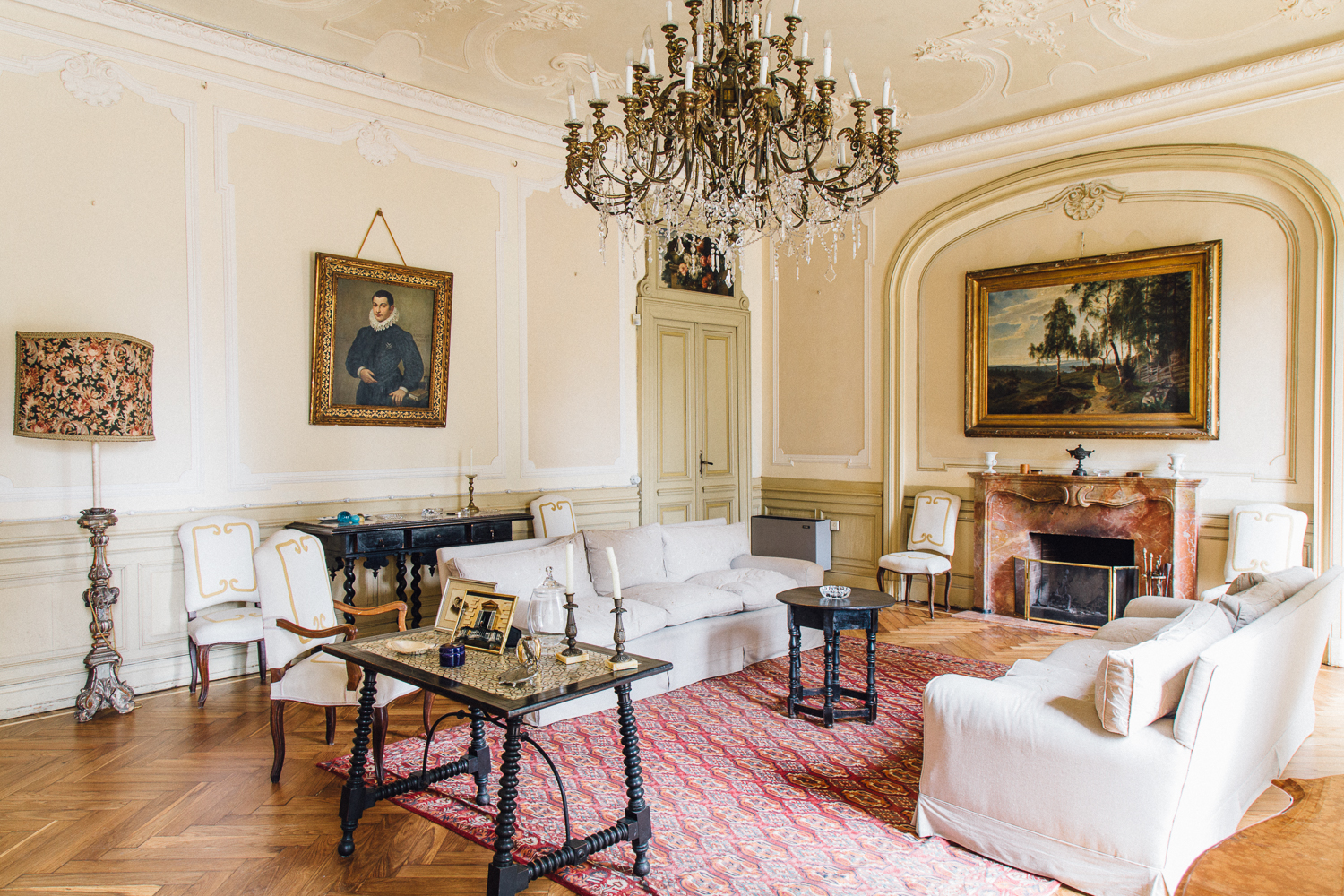 Villa Malfatti
