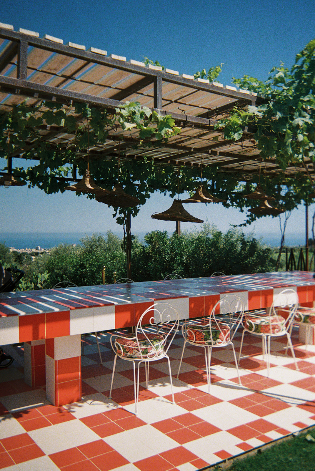 Braccialieri Resort
