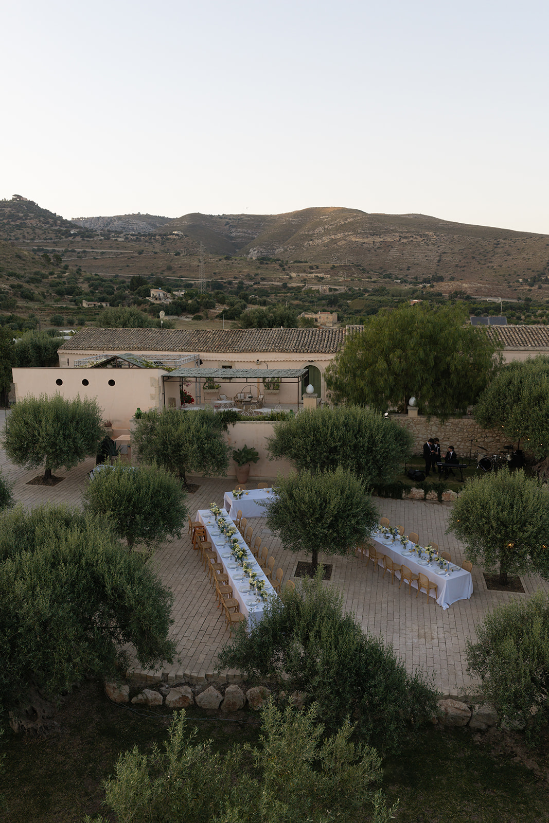 Braccialieri Resort