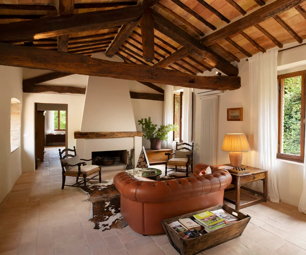 Antico Convento I Cappuccini