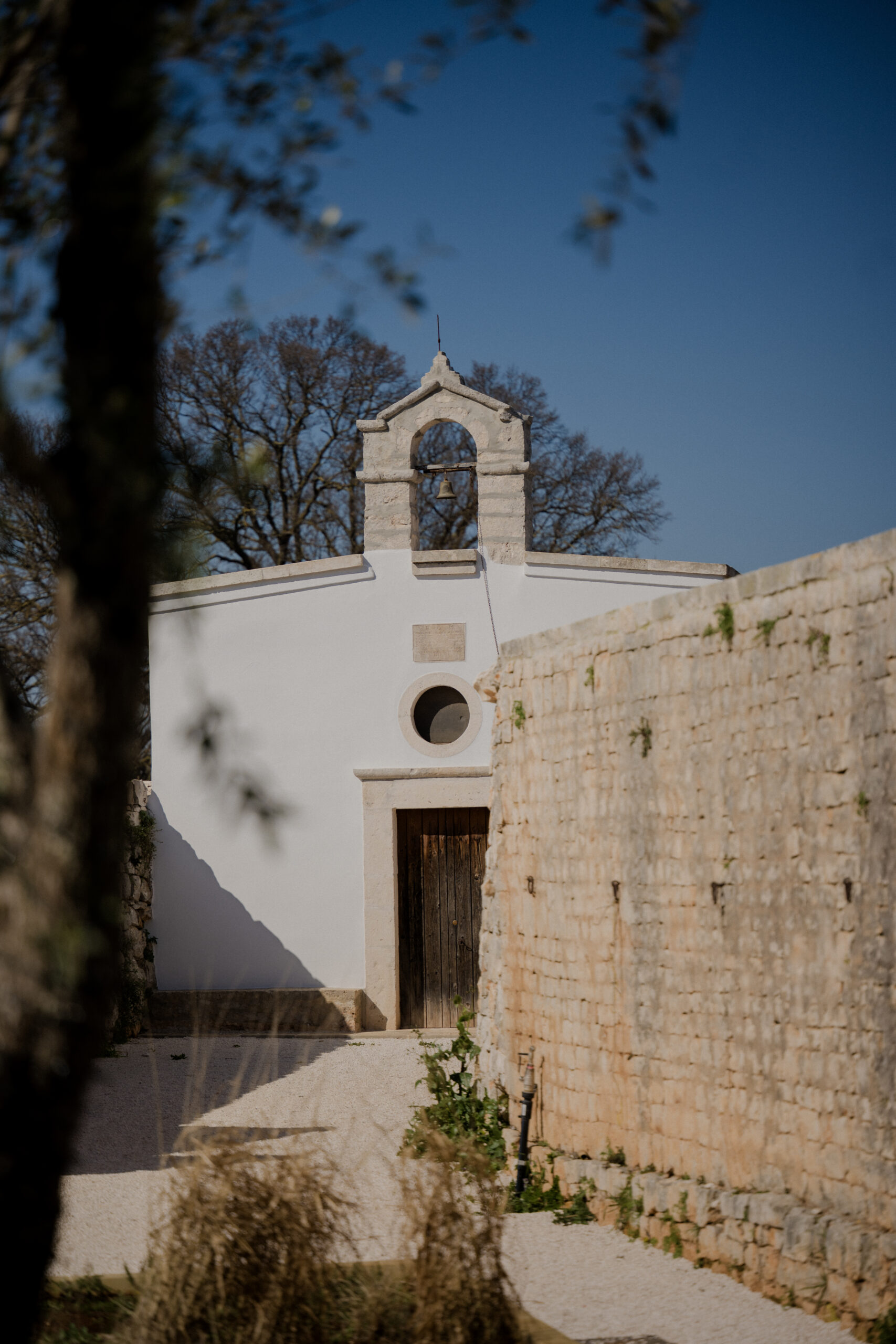 Casina Cinquepozzi