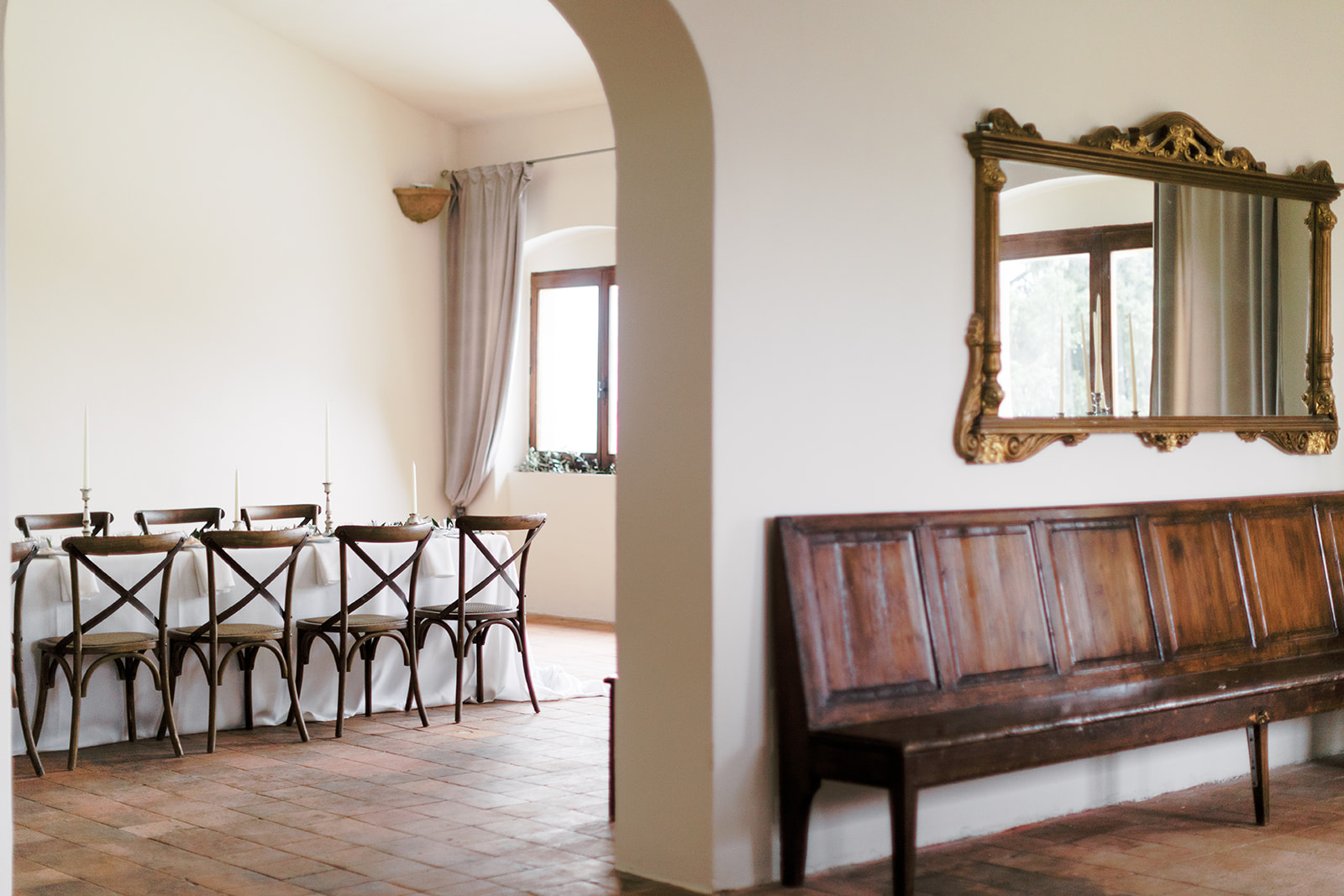 Agriturismo La Dogana