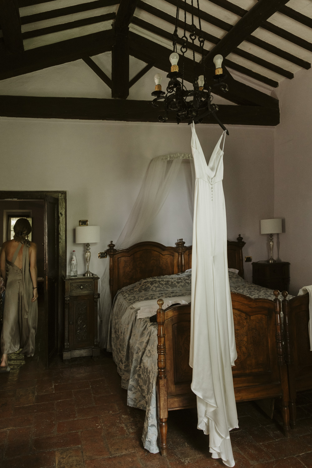Agriturismo La Dogana
