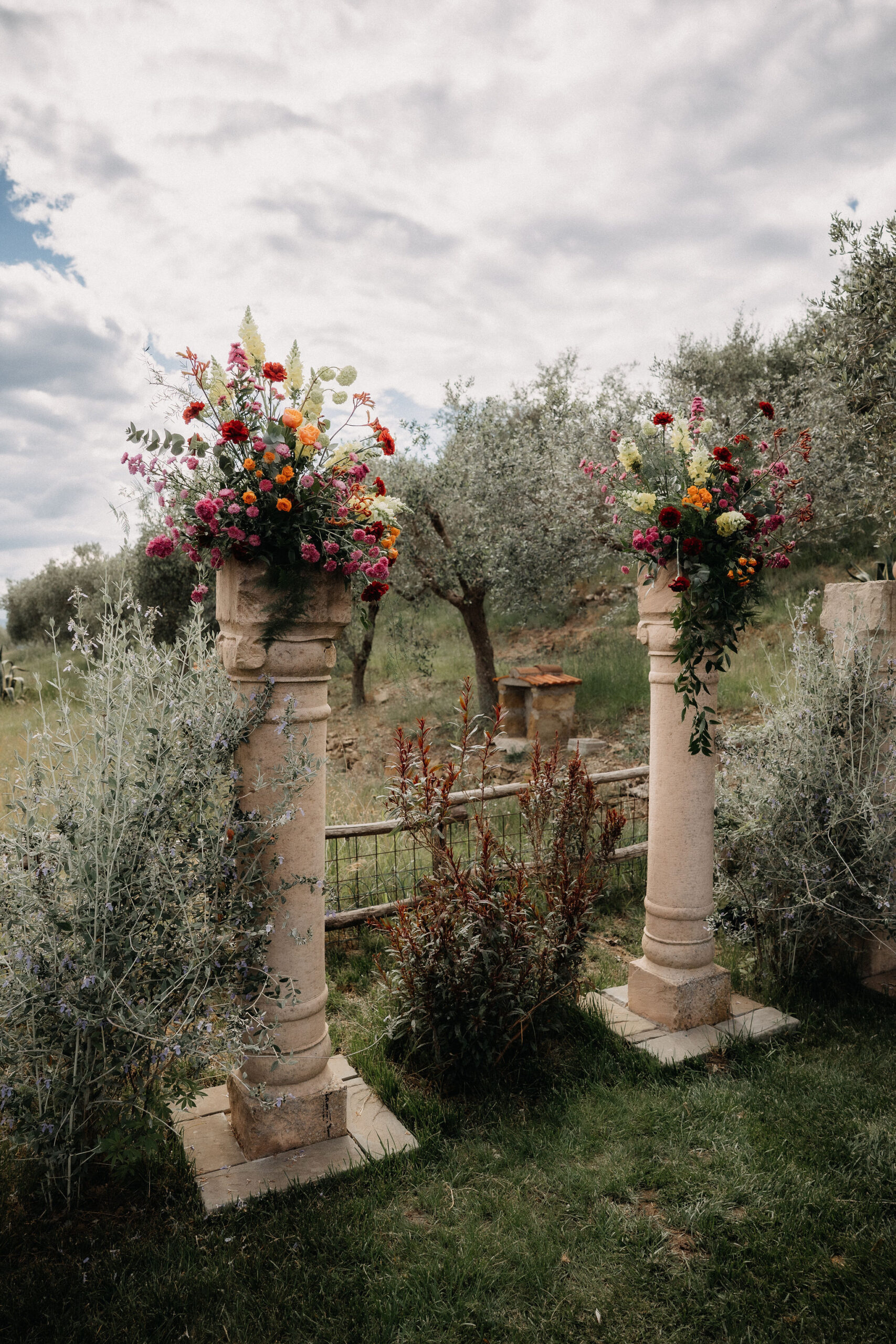 Agriturismo La Dogana