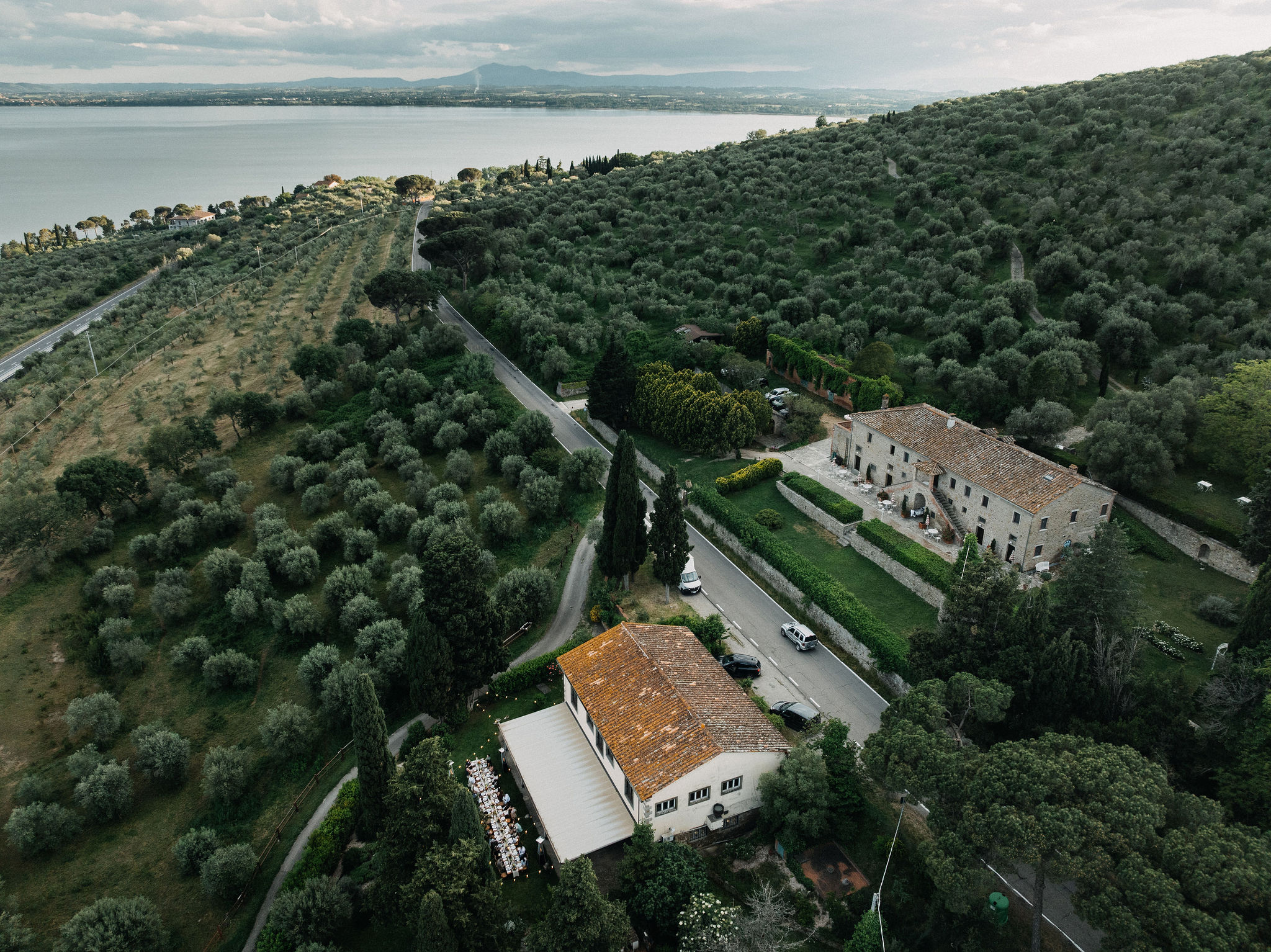 Agriturismo La Dogana