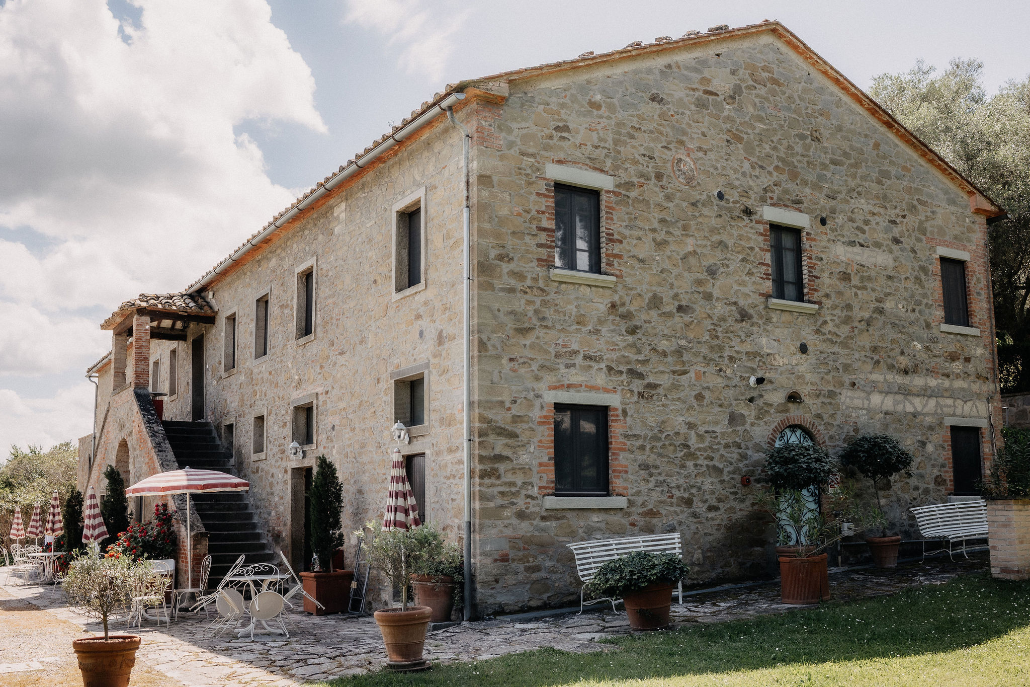 Agriturismo La Dogana