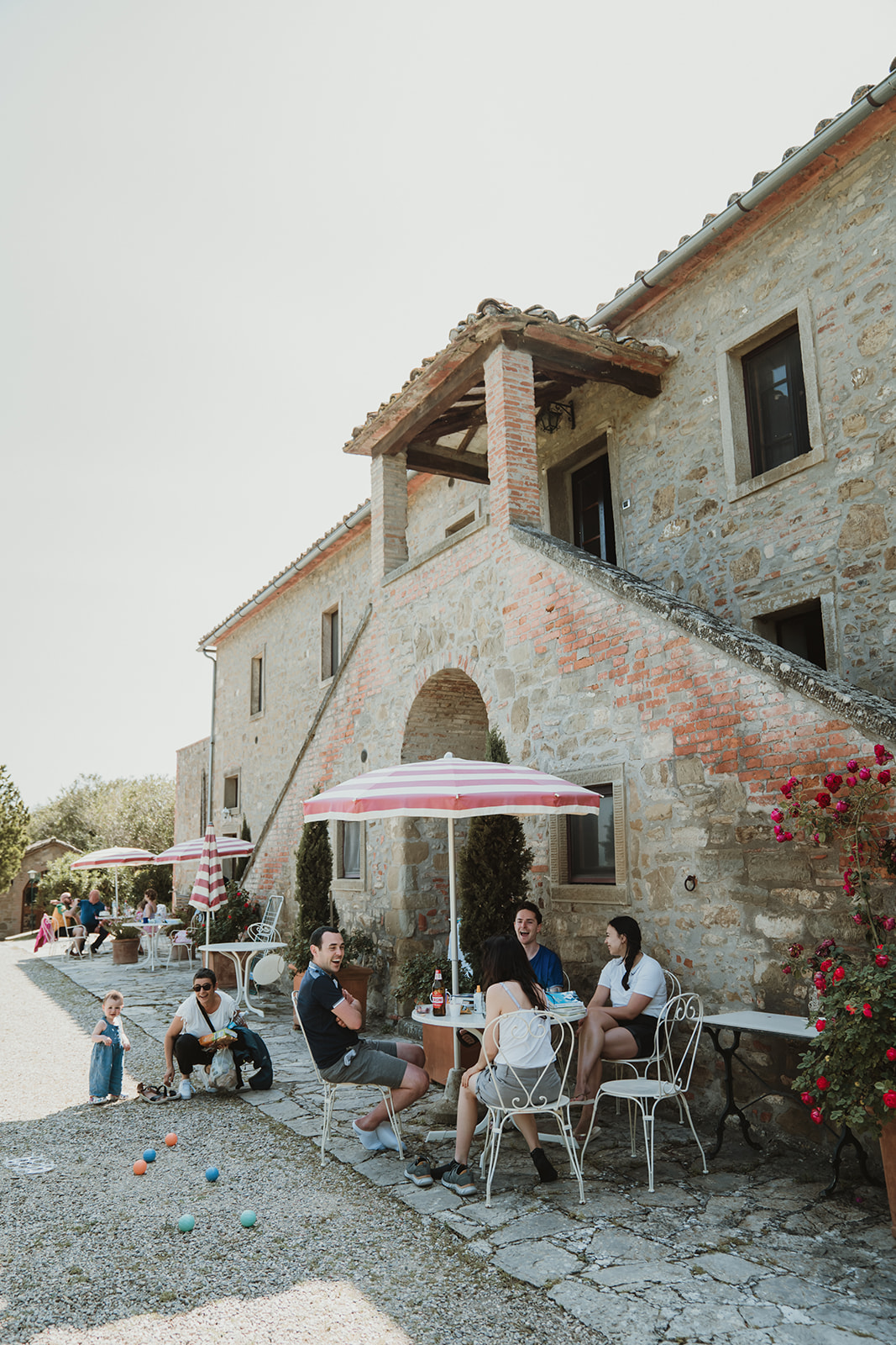 Agriturismo La Dogana